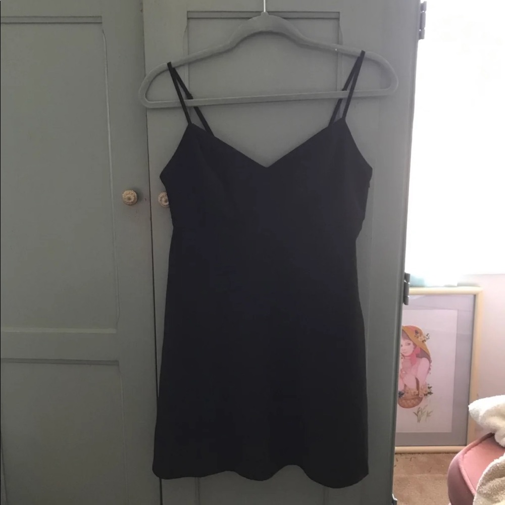 Forever 21 A-line dress